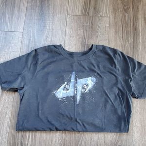 Boys Dude Perfect t-shirt